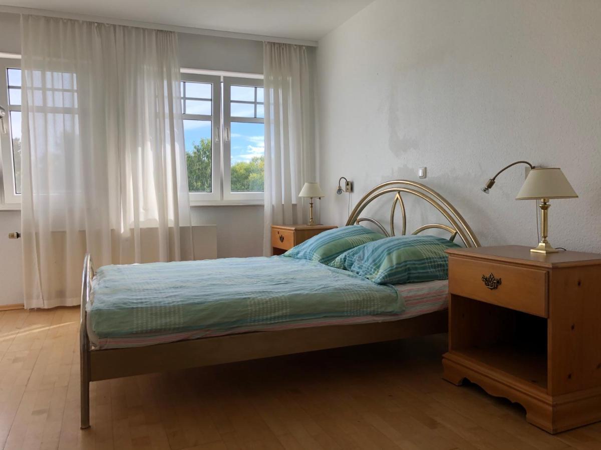 Ferienwohnung Villy Seepark 711 Heringsdorf  Exterior photo